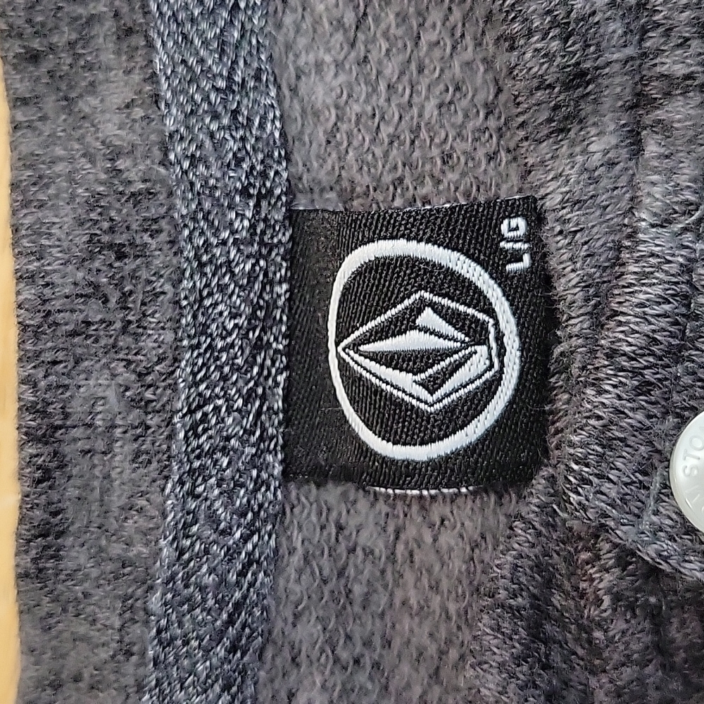 Volcom Thermal Top - Picture 3 of 10